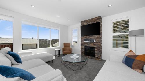Hotham Heights Apartment | Absollut 2