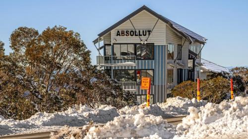 Hotham Heights Apartment | Absollut 2