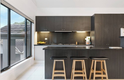 Rosebud House | Absolute Beach Frontage