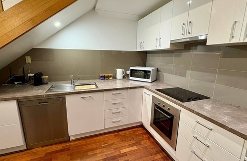 Broadwater House | Absolute Beachfront Villa – Best Views in Cape View Resort
