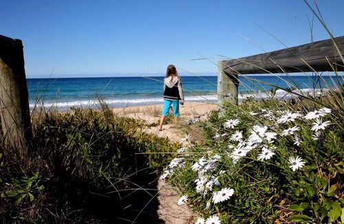 Mollymook Beach House | Absolute Beachfront Mollymook