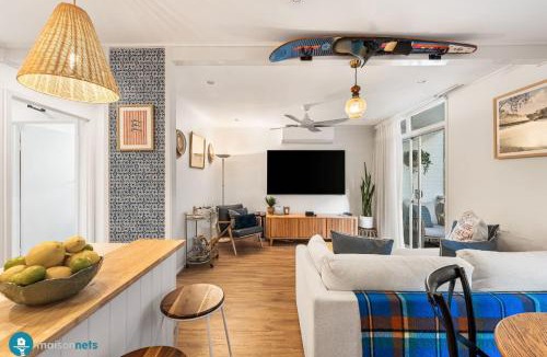 Labrador Apartment | Absolute Broadwater Escape