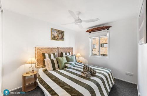 Labrador Apartment | Absolute Broadwater Escape