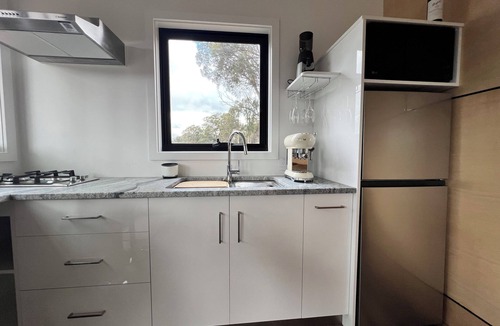 Launceston Cabin | Absolute Bush Retreat in Launceston, secluded studio