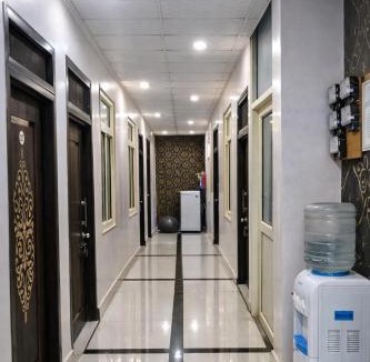 Meerut Hostel | Absolute hotel