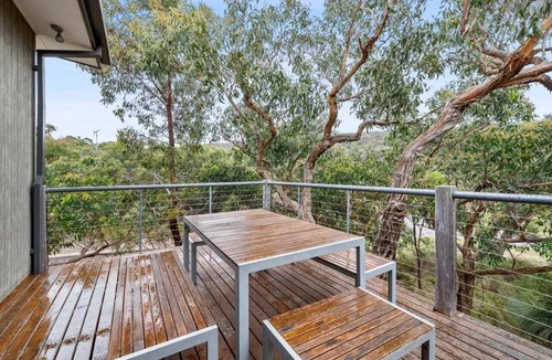 Fairhaven House | Absolute Serenity I Bush Views I 2 Living Rooms