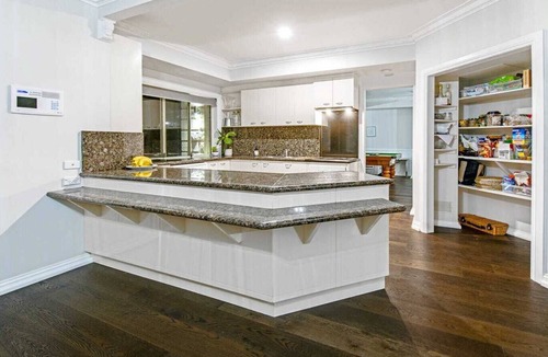 Surfers Paradise House | ABSOLUTE WATERFRONT MANSION - SURFERS PARADISE CHEVRON ISLAND
