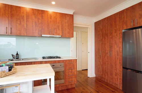 Portarlington House | Absolute Waterfront Escape Games Room Pet friendly