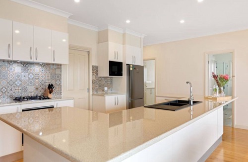 Eyre Peninsula House | Absolute waterfront at Egrets Landing