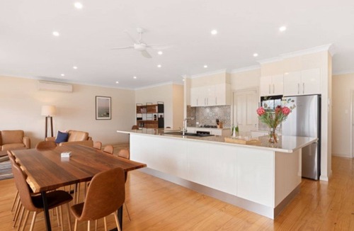 Eyre Peninsula House | Absolute waterfront at Egrets Landing