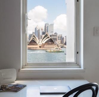 Kirribilli Apartment | Absolute Waterfront Luxe Opera House and Harbour Bridge Views - Best in Sydney!