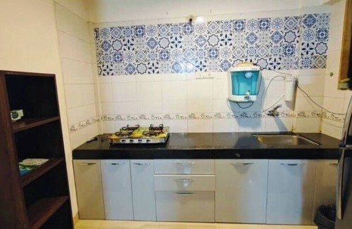 Baner House | AC 3bhk Villa in Baner