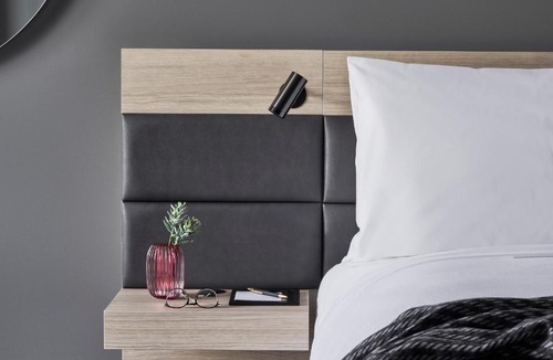 Southbank Hotel | AC Hotel by Marriott Melbourne Southbank
