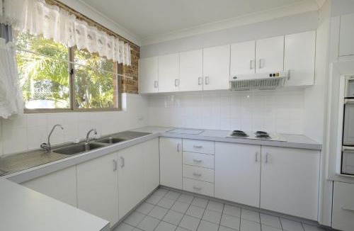 Boomerang Beach House | Acacia