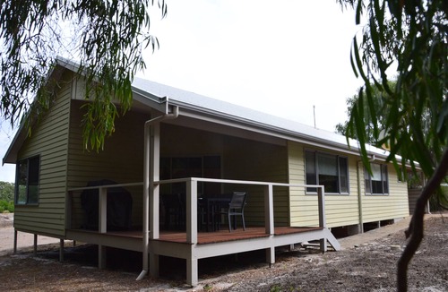 Margaret River Apartment | Acacia Chalets