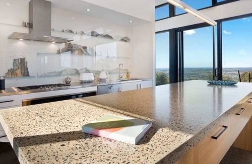 Hindmarsh Valley House | Acacia - Hindmarsh Valley