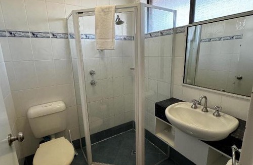 Griffith Hotel | Acacia Motel