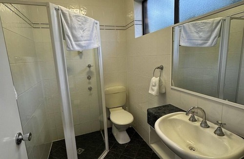 Griffith Hotel | Acacia Motel Griffith