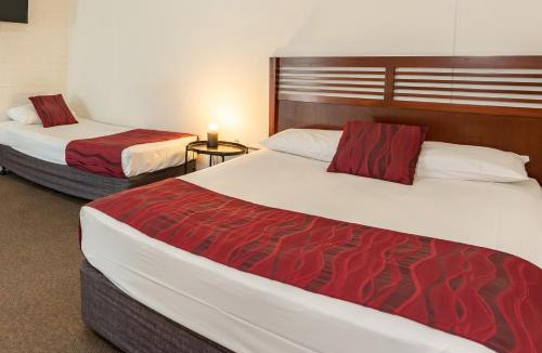 Acacia Ridge Hotel | Acacia Ridge Hotel