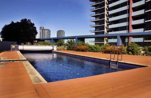 Docklands Apartment | Accent Accommodation@Docklands