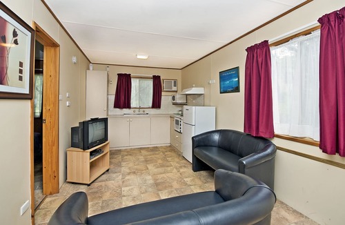 Chadwick House | Acclaim Pine Grove Holiday Park