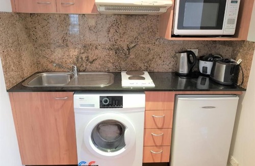 Darling Harbour Apartment | Accommodation Sydney Darling Harbour