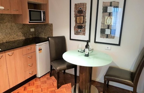 Darling Harbour Apartment | Accommodation Sydney Darling Harbour