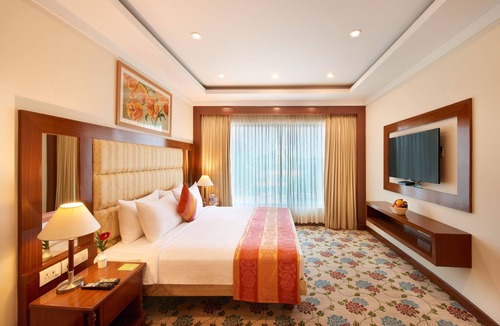Kalapettai Hotel | Accord Puducherry