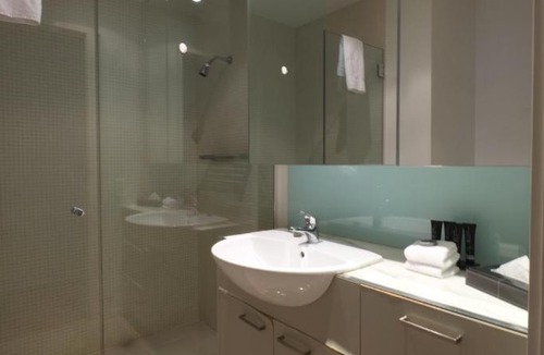 Docklands Apartment | ACD Apartments