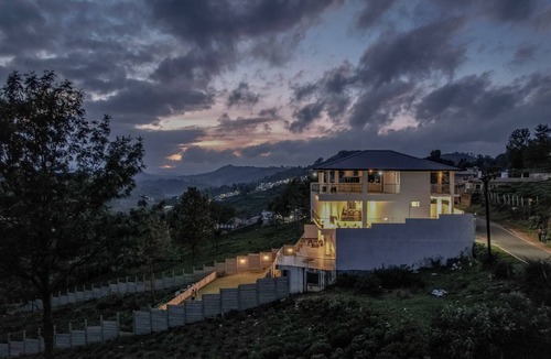 Kotagiri Villa | Ace Castle by Xplore Indo