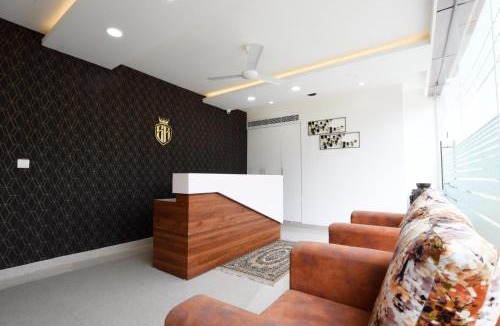 Bengaluru Bed & Breakfast | Achates Corporate Services