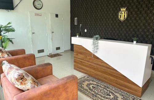 Bengaluru Bed & Breakfast | Achates Corporate Services