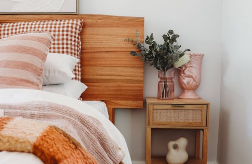 Trawool House | ACRED FARM