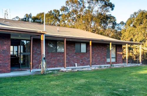 Acton Park Apartment | Acton Park Holiday Units