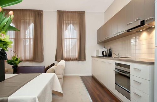 Adelaide Central Business District Hotel | Adabco Boutique Hotel Adelaide