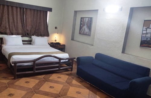 Matheran Hotel | Adamo The Resort