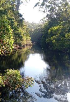 Margaret River Apartment | Adamsons Riverside
