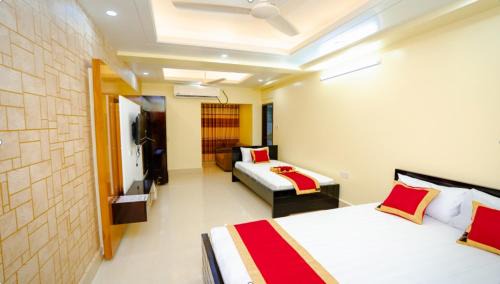 Khulna Division Hotel | Adarsha Palace Hotel