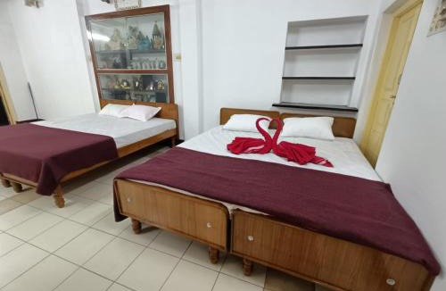 Srirangam Apartment | Adb's Arangan Kuzhaam