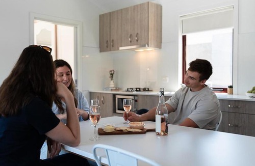 Hackney Resort | Adelaide Caravan Park - Aspen Holiday Parks