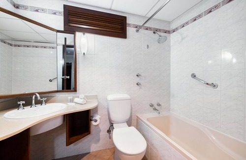 North Adelaide Hotel | Adelaide Inn