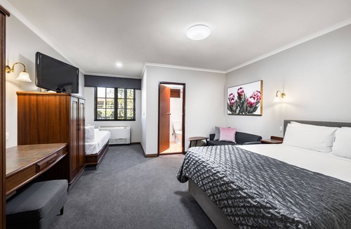 North Adelaide Hotel | Adelaide Inn
