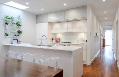 Walkerville House | Adelaide Luxe City Escape Walkerville