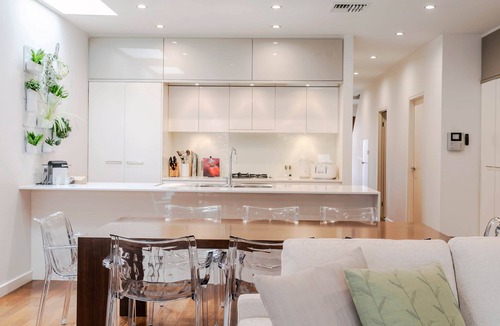 Walkerville House | Adelaide Luxe City Escape Walkerville