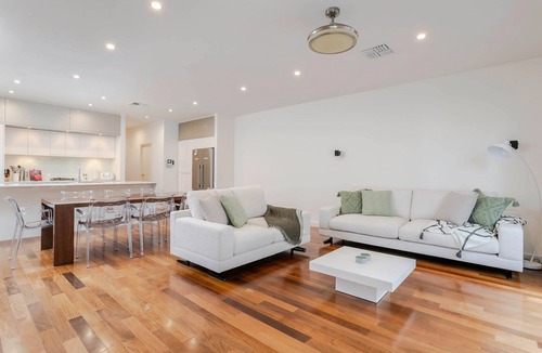Walkerville House | Adelaide Luxe City Escape Walkerville