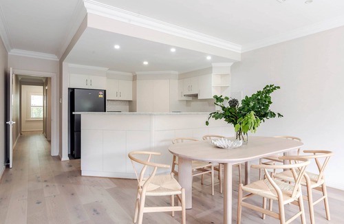 North Adelaide House | Adelaide Oval Townhouse/Walk to the AFL & CBD