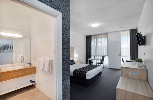 Murray Bridge Hotel | Adelaide Road Motor Lodge