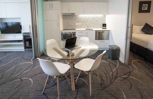 Adelaide Central Business District Hotel | Adelaide Rockford