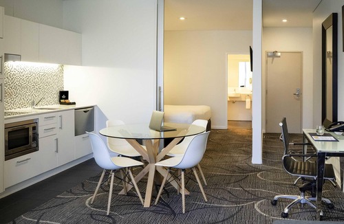 Adelaide Central Business District Hotel | Adelaide Rockford