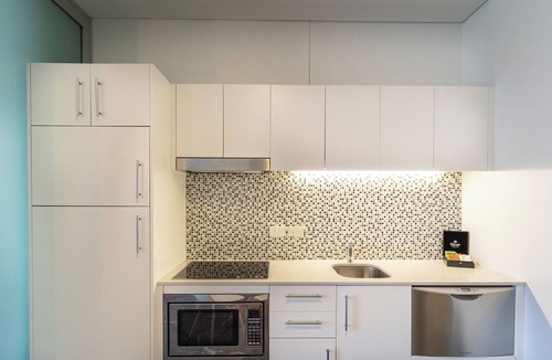 Adelaide Central Business District Hotel | Adelaide Rockford